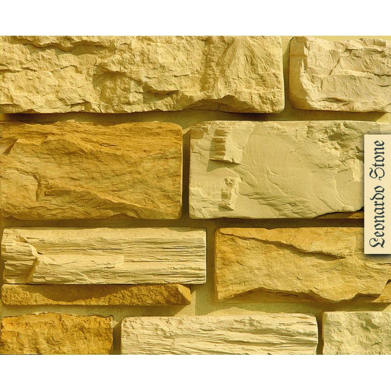 Искусственный камень Leonardo Stone, Венеция 050